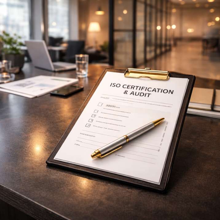 Audit Preparation