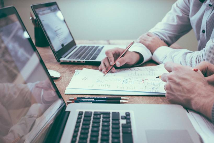 Fintech Licensing Process